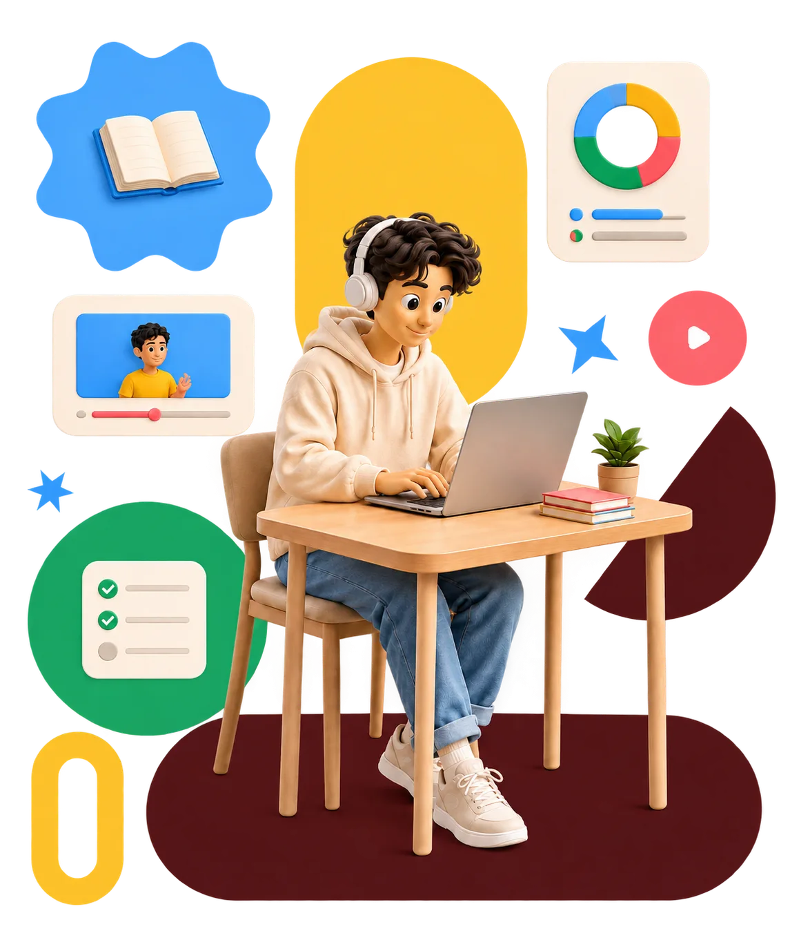 وبسایت اختصاصی